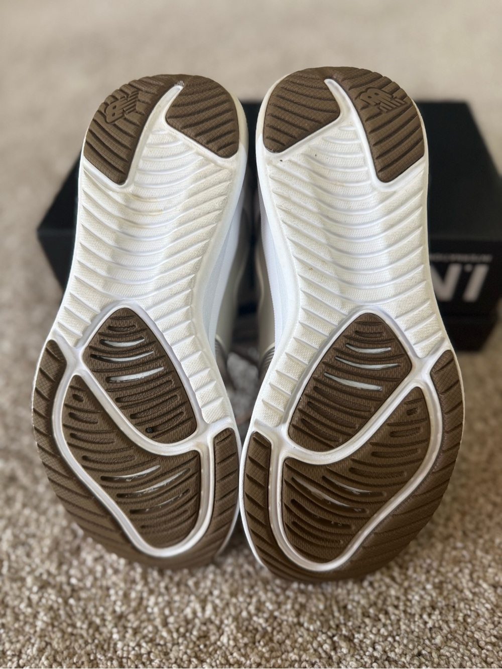 ✨ NEW BALANCE NERGIZE SPORT ✨ - Picture 3 of 10